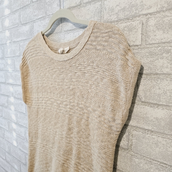 Anthropologie MOTH Knit Top - Picture 3 of 10